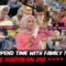 SOFIE HAPPYKAN SATU FAMILY BESAR !! TAK SANGKA KENA HIN4 DENGAN IBU SENDIRI !!!