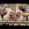 SORINA JADI BABYSITTER !!! KEKAMIE HILANGKAN GELANG EMAS BABY ELLARA !!!