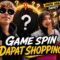 SPIN DAPAT BARANG BRANDED?! HABIS DUIT AKU!!