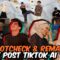SPOTCHEK PHONE FIRST POST TIKTOK AITEAM !!! SIAP KENA REMAKE BALIK…