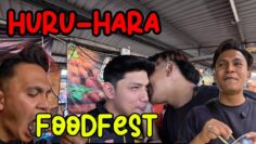SULONG BUAT PERANGAI! TAK TENTERAM HIDUP KAT SINI