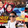 SUPRISE DUO NURUL ‼️ MAKANAN TRADISI BUGIS ‼️ MERT & GREET TIBA2 ⁉️ FULL OF VITAMIN ‼️