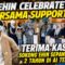 TERIMA KASIH KEPADA SEMUA SUPPORTER AI TEAM DAN EHIN MUSKETEER !!