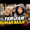 TERJAH RUMAH NAJLA?! SYER DAN FAE BONGKAR SEMUA BARANG NAJLA NAJLA!! NAJLA ADA BILIK MISTERI?!!!