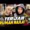 TERJAH RUMAH NAJLA?! SYER DAN FAE BONGKAR SEMUA BARANG NAJLA NAJLA!! NAJLA ADA BILIK MISTERI?!!!