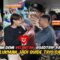 TRIO SABAHAN DAN YUSUF KONVOI PERGI KELANTAN NAIK KERETA?! 7 JAM PERJALANAN?! YUSUF ANAK ORANG KAYA?