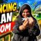 VIDEO MANCING IKAN PULAK