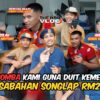 VITAMIN PARTNERSHIP YANG DIRINDUI?! TRIO SABAHAN PRANK CALL BOMBA SONGLAP DUIT KEMENANGAN?!