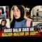 VLOG BALIK SABAHH GONE WRONG?! SYER TERKEJUT TENGOK KEADAAN RUMAH?!!