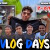 VLOG DAY:GEGAR PULAU PENANG !! TEAM FAIZAL HALIM KENA BELASAH !!