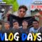 VLOG DAY:GEGAR PULAU PENANG !! TEAM FAIZAL HALIM KENA BELASAH !!