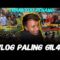 VLOG: PENANG MEMANG GIL4!! FAISAL HALIM BAKAL IMPORT NUAR??CHOM CORNER KEEPER BARU!