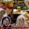 WHAT AISYAH EAT IN A DAY❗️SEMUA TERLIUR TENGOK AISYAH MAKAN❗️EVERTHING IS GOOD ❗️