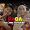1st Content DaQa Jadi Musuh ‼️ Dua Jiwa yang Tertukar ‼️ Piqa Jadi Bibik 😂‼️