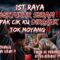 1st Raya bertukar seram ‼️ Tok Moyang rasuk pakcikku ⁉️ Cara perubatan Adat Bugis ‼️