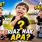 2YEARS OLD BABY RIAZ DOING VLOG. AMIK ALIH CONTENT DADDY !!