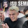 3 STOOGES RUNGKAI ISU AI TEAM?? ADA MASALAH BESAR!!