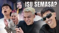 3 STOOGES RUNGKAI ISU AI TEAM?? ADA MASALAH BESAR!!