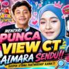 AI TEAM PUNCA VIEW AIMARA SLOW ❗️AIMARA JUMPA PLOT TWIST SEBENAR ‼️ SUSPEK UTAMA ADALAH CAPISYAH ⁉️