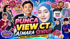 AI TEAM PUNCA VIEW AIMARA SLOW ❗️AIMARA JUMPA PLOT TWIST SEBENAR ‼️ SUSPEK UTAMA ADALAH CAPISYAH ⁉️