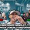 AI TEAM TAK SUKA TRANSFORMASI IPAN??? PIQAPAN GADUH SEBAB LEWAT??? SUKA ATAU TAK??