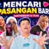 AIMAN MENCARI PASANGAN SEHIDUP SEMATI‼️SIAPA YANG JADI PILIHAN HATI ⁉️