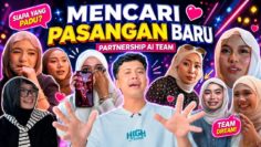 AIMAN MENCARI PASANGAN SEHIDUP SEMATI‼️SIAPA YANG JADI PILIHAN HATI ⁉️