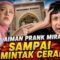 AIMAN SUPRISE MIRA MINTA CERAI‼️ AIMARA DAH TAK SEHALUAN⁉️