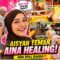 AINA KELUAR HEALING ?! KANDA BUSY DAPAT TAWARAN JADI CEO !! AISYAH TIBA2 ADA !?