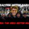 ALIEFF IRFAN TAK SUKA RXZ NUAR❓NUAR LETAK MUKA FAE DEKAT MOTOR ⁉️ RAMAI BERCINTA DALAM TEAM ‼️