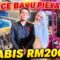 APA NAMA TEAM NI? BESAR TAK OFFICE BARU PP?