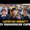 APAKAH NASIB CAPISYAH SEBENARNYA ⁉️ CAPIK BAWA DIRI JUMPA BRO ‼️