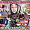 ASSLAH SOLO SHOPPING SEBELUM TRAVEL KE NEXT NEGARA !! UNBOXING HADIAH RM5000 DARI HARRY