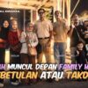 ASSRRY MUZIKAL DRAMA KEBETULAN ATAU TAKDIR? REACTION KELUARGA HARRY SEMPENA ASSRY COMEBACK?!