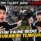 AUDITION TALENT BARU NAZFAR!!! KEJUTAN BESAR BESARAN TUBUHKAN TEAM BARU?! MERIAH GILERRR!!