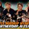 BATTLE NYANYIAN MASHUP PARTNERSHIP MIDYEAR AI TEAM 2026 !!!