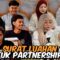 BERBALAS SURAT CINTA PARTNERSHIP AI TEAM !!! BUBAR & RELEASE AKHIRNYA…