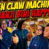 BINI AKU SPECIAL WEH! KAW2 DIA SAPU SEMUA !