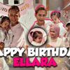 BIRTHDAY GIRL TERPAKSA DIBAWA KE HOSPITAL?! HAPPY BIRTHDAY OUR LITTLE PRINCESS!!