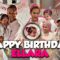 BIRTHDAY GIRL TERPAKSA DIBAWA KE HOSPITAL?! HAPPY BIRTHDAY OUR LITTLE PRINCESS!!