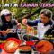CAPISYAH MASAK DI HUTAN GONE WRONG❗️AISYAH MAKIN SAYANG??❗️❗️