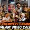 CARI BAKAL PARTNER BARU DALAM VIDEOCALL !!! CHEMISTRY CHALLENGE AI TEAM…