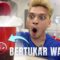 CARI SPIDERMAN VIRAL !! TUKAR COLOR KALAU SEJUK!!