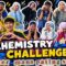 CHEMISTRY CHALLENGE! SIAPA PARTNER PALING SERASI❤️