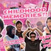 CHILLHOOD MEMORIES ‼️ BALAS DENDAM DENGAN PIQA ‼️ SUPRISE PIQA BARANG BARANG BARBIE ⁉️