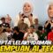 CIPTA LELAKI IDAMAN WANITA AI TEAM !!! CINTA ITU BUTA…