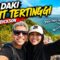 DAKI BUKIT TERTINGGI DI PORT DICKSON ?!! SEMUA PENAT !!