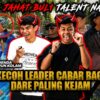 DARE PALING KEJ4M BUL1 TALENT NAZFAR!!! KECOH LEADER CABAR BAGI DARE TAK MASUK AKAL?!