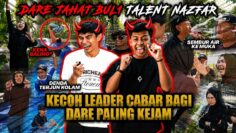 DARE PALING KEJ4M BUL1 TALENT NAZFAR!!! KECOH LEADER CABAR BAGI DARE TAK MASUK AKAL?!