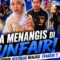 DAUS & PIQA MENANGIS DEKAT FUNFAIR ❗️SERONOK BERTUKAR MENJADI TRAGEDI ‼️‼️